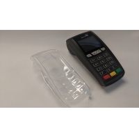 iCT250 Polymer PIN Pad Cover
