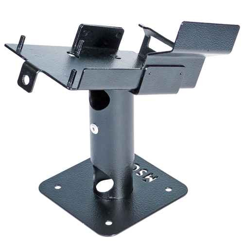 Order pin pad holders and terminal stands online from Moneris!